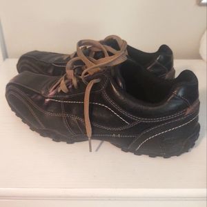 Sketchers Shoes Black Size 10.5